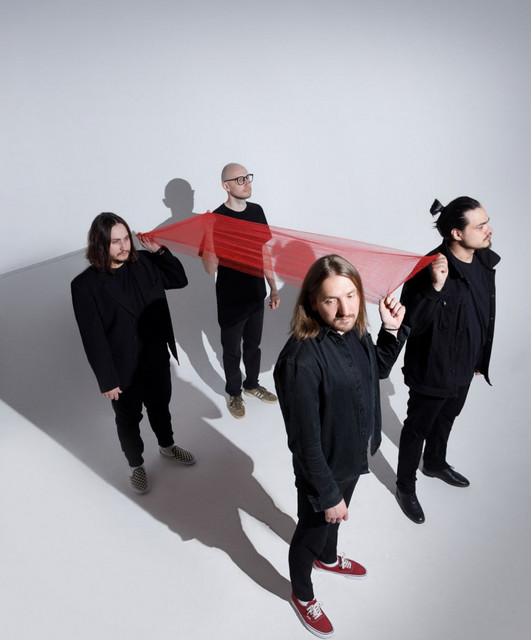 Видеокассета Твоих Родителей image