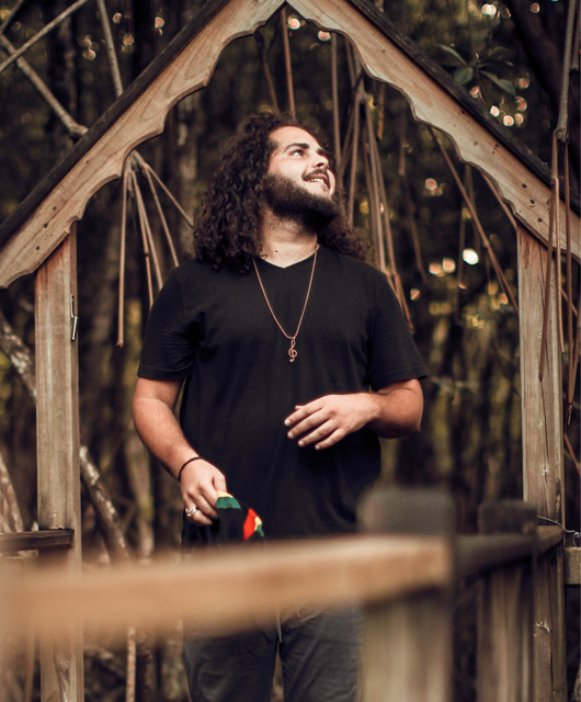 Caleb Hart | Spotify