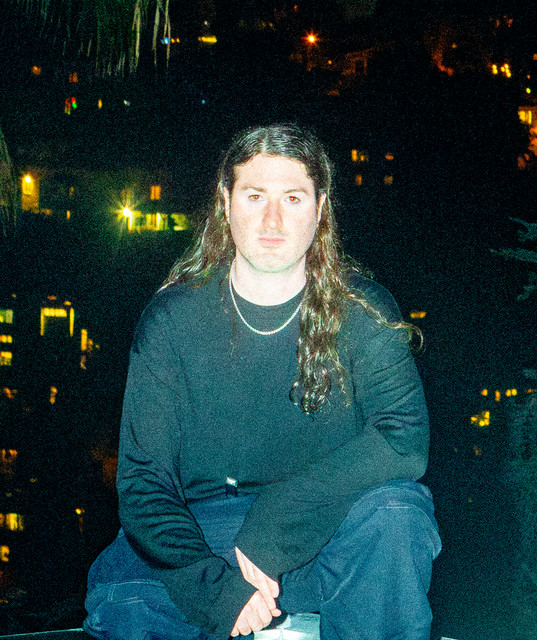 Sean Massaro