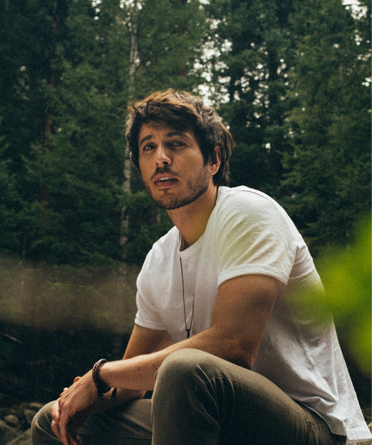 Morgan Evans