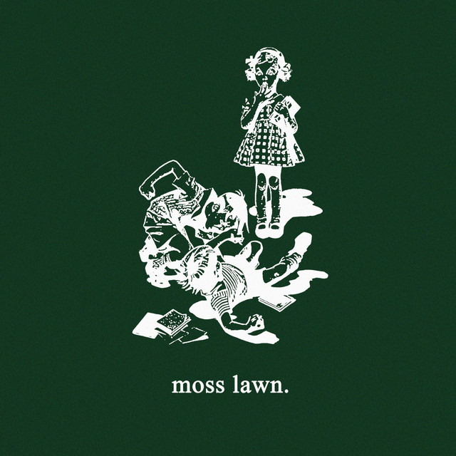 Moss Lawn