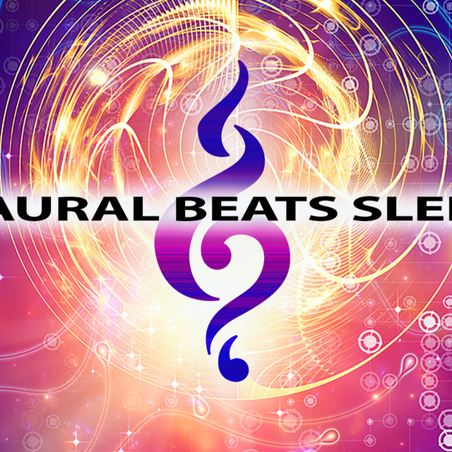 Binaural Beats Sleep image