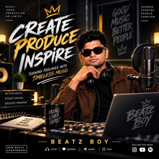 Beatz Boy
