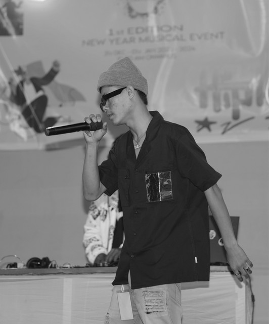 MONDEEP | Spotify