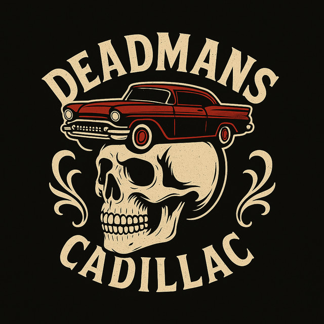 Deadmans Cadillac