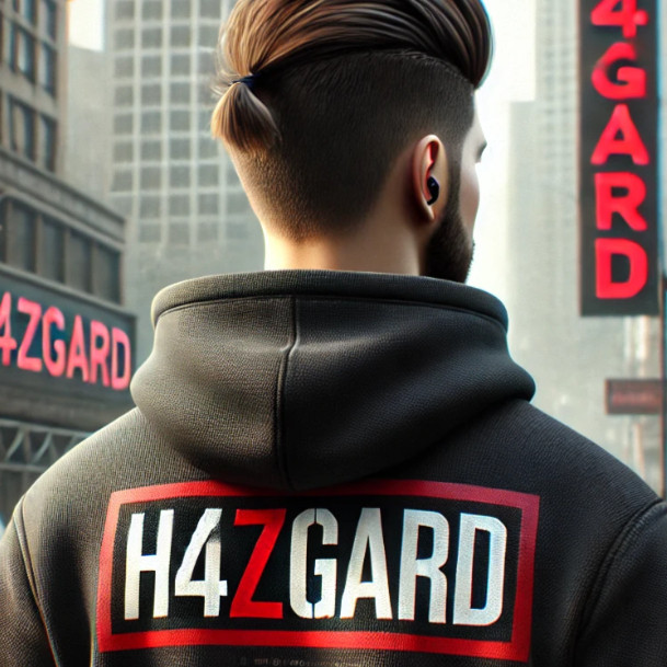 h4zgard