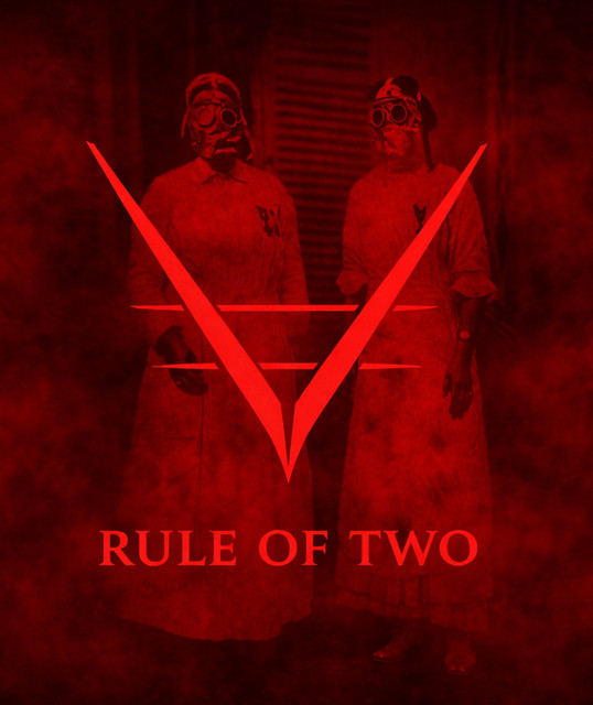 Rule of Two
