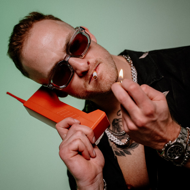 Johnni Bravo