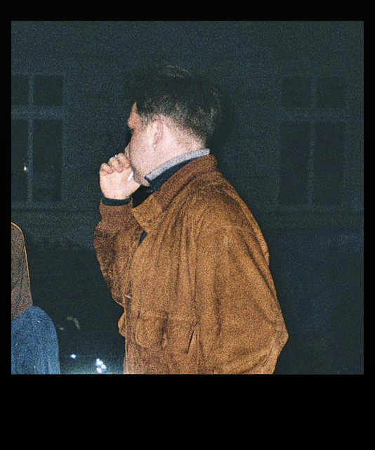 Scandy Randy