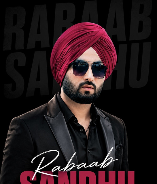 Rabaab Sandhu