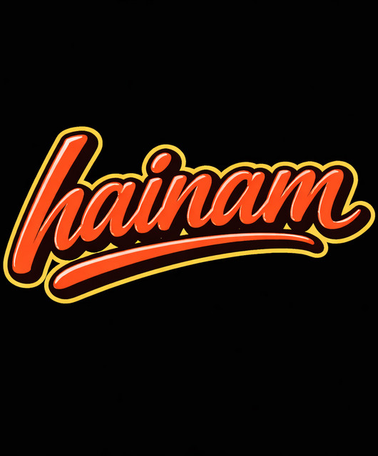 Hainamduo