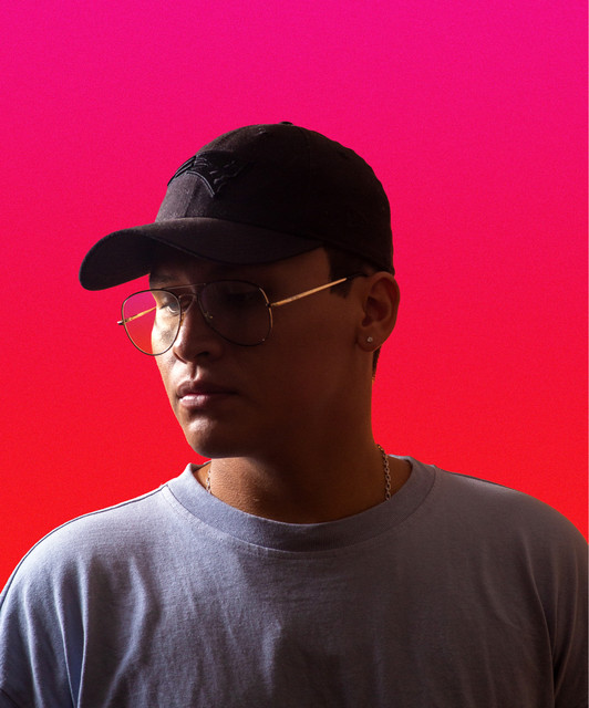 David Ink | Spotify