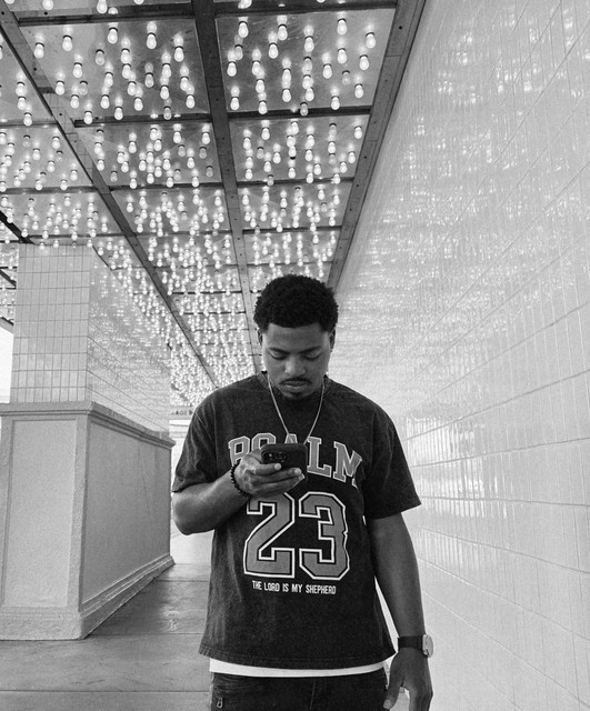 Joshua Lamar