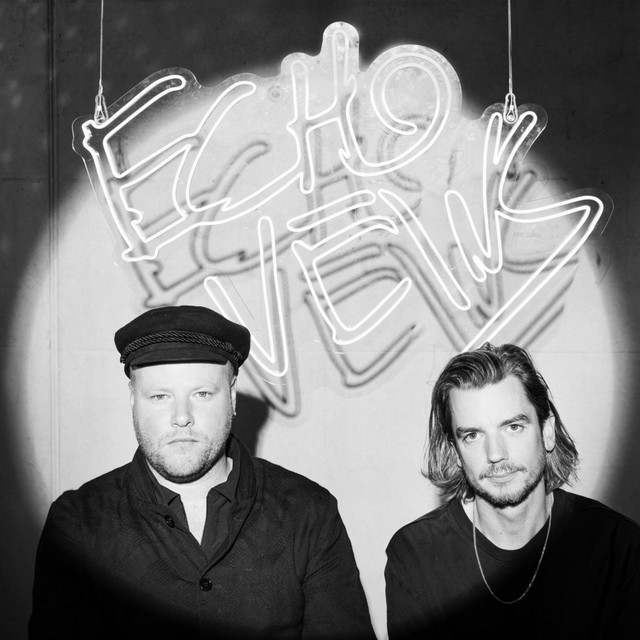 Echo Veins