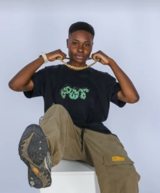Blackjhey