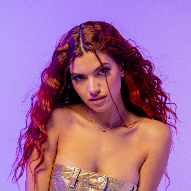 Stefany Spotify