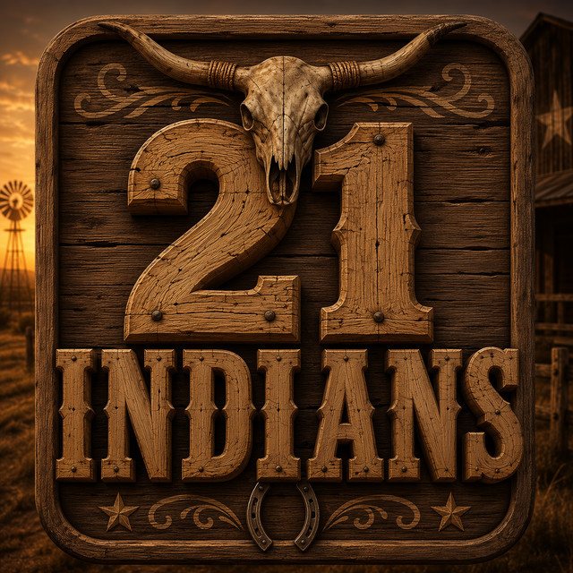 21NDIANS