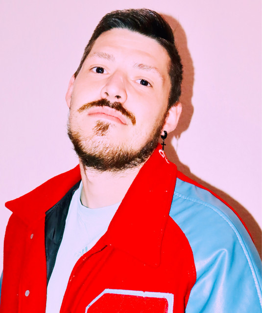 Kyle Drew