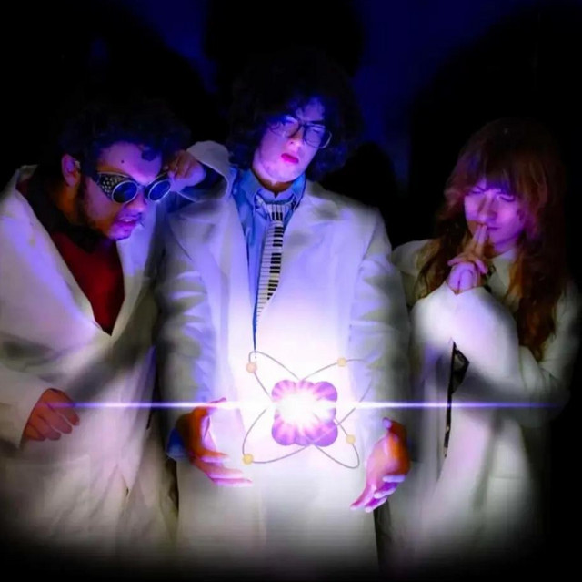 The science team Concert & Tour History (Updated for 2026) | Concert ...