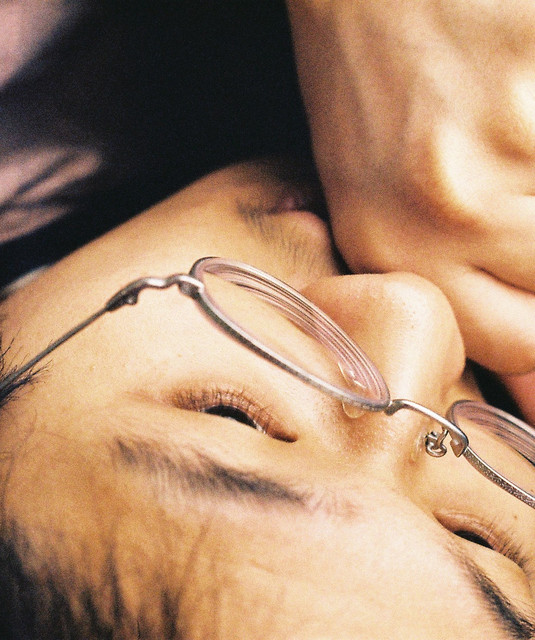 HUANG ZE SEN