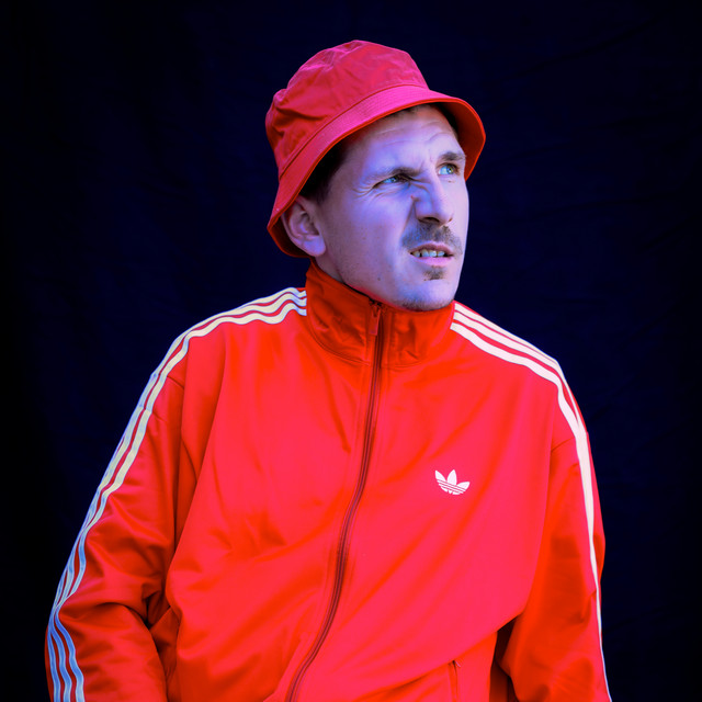 KRAWALL-KID
