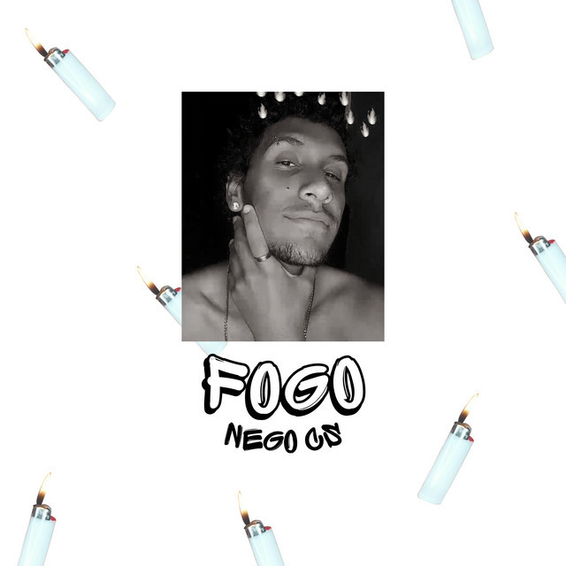 Nego CS | Spotify