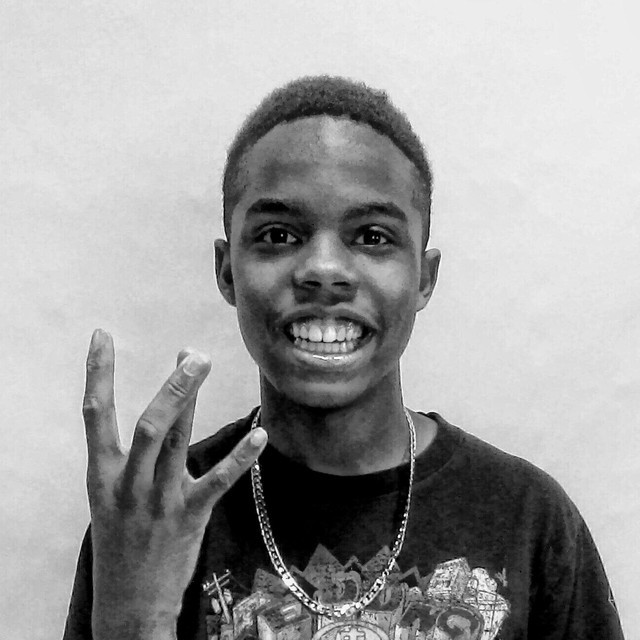 Monty | Spotify