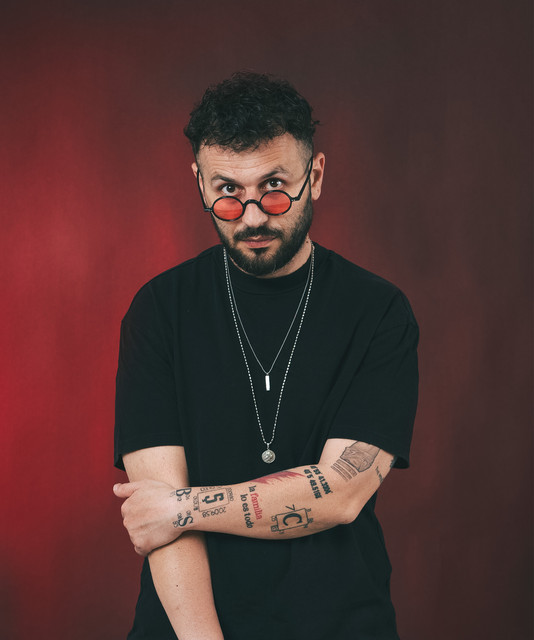 Serhat Şahintürk