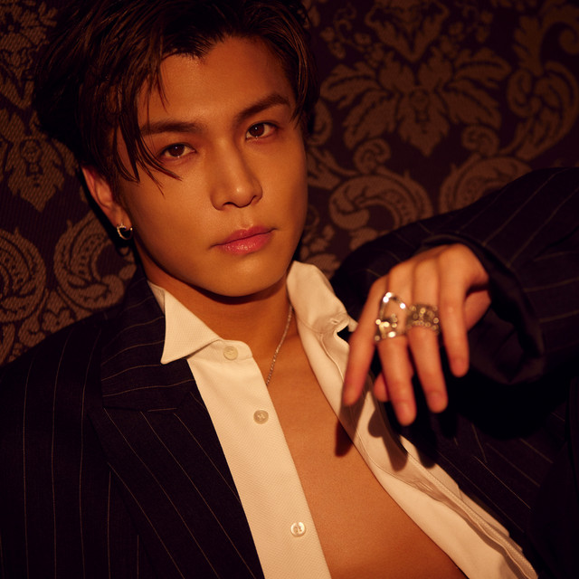 Takanori Iwata image