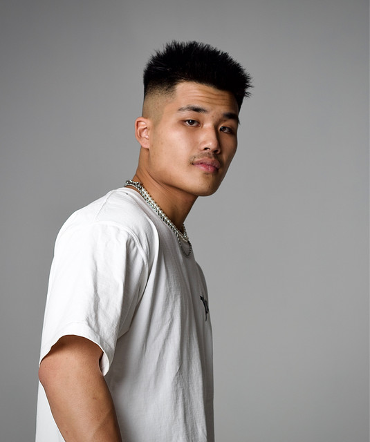 George Ng | Spotify
