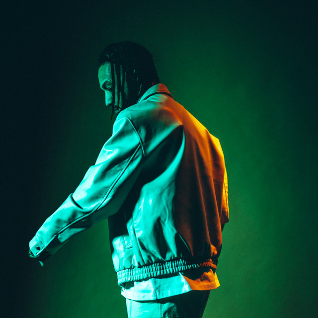 KOF | Spotify