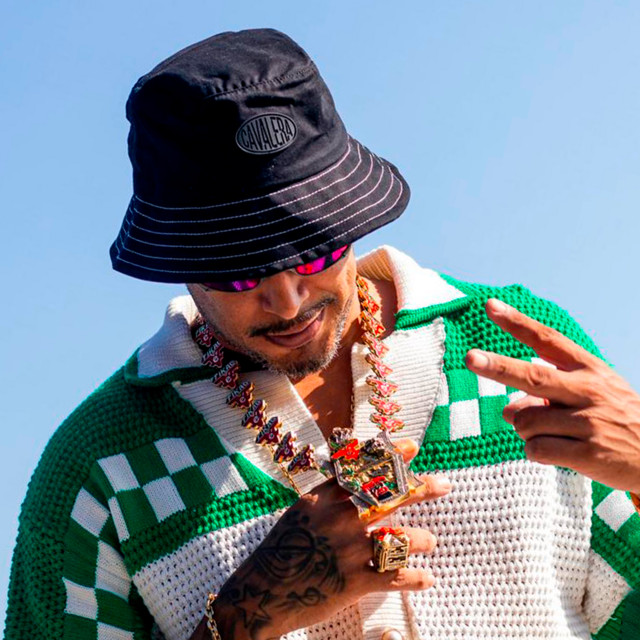 Mc Tikão