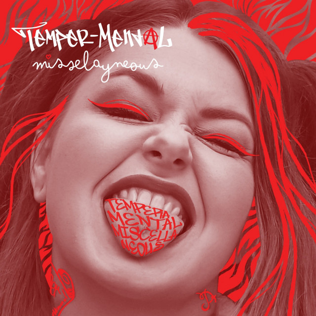 Temper-Mental MissElayneous