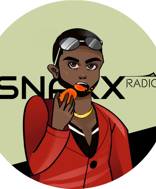 SNAKX Radio | Spotify