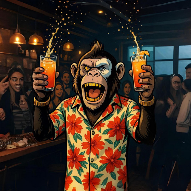Monkey Shock Band