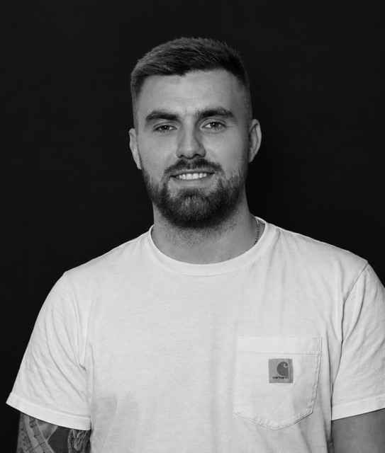 Kasper Rasmussen