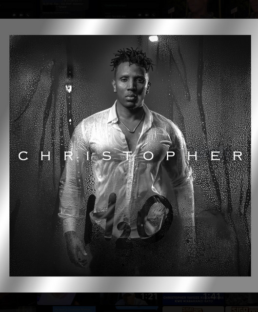 Christopher Muneza