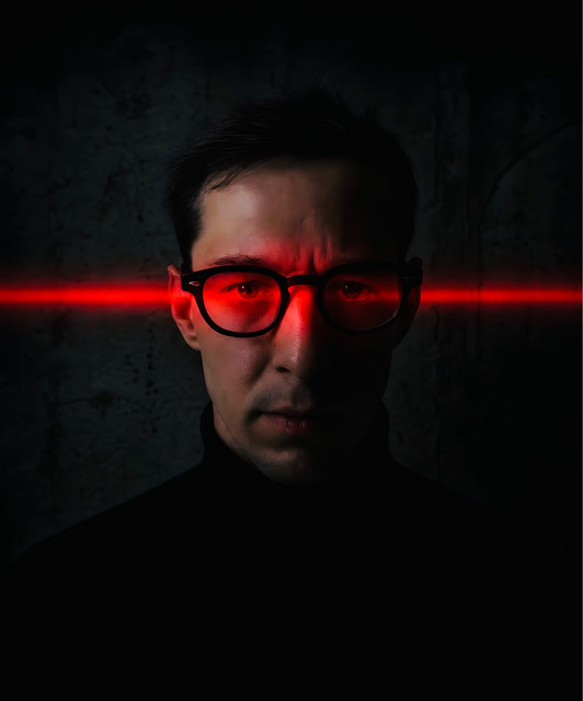 Paul STR