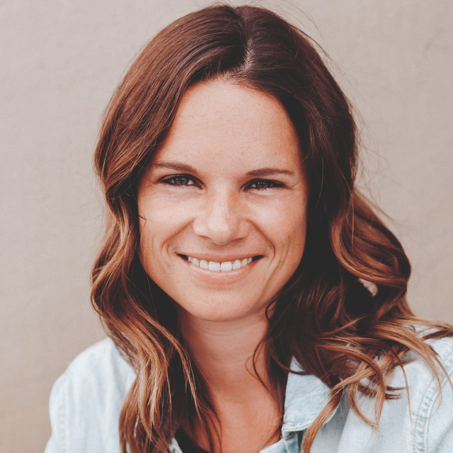 Kristina Moninger photo