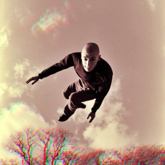 Damion Russell | Spotify
