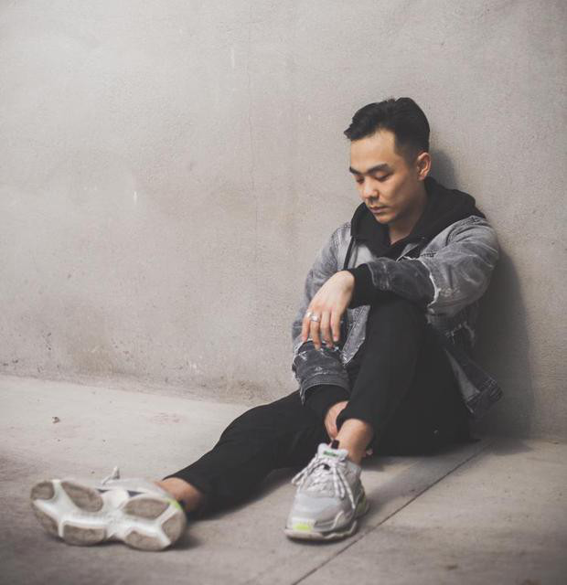 Michael Joh