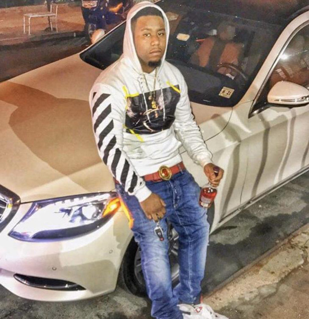 Quan Doe | Spotify