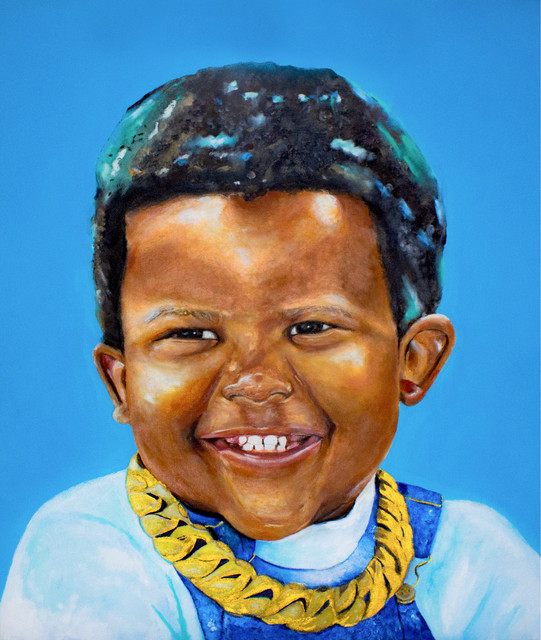 Raz Fresco