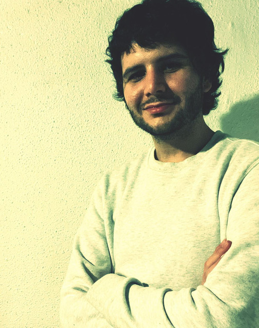 Ryan Failla | Spotify