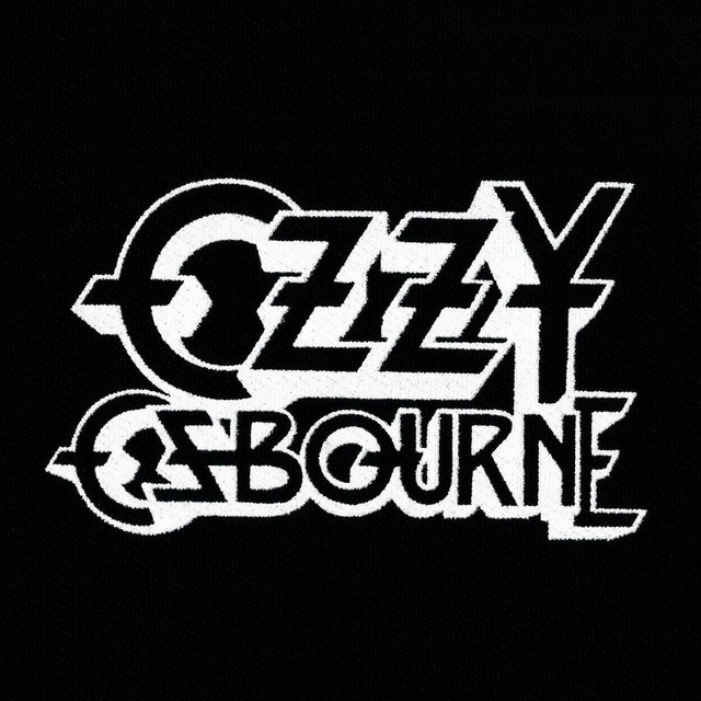 Ozzy Osbourne