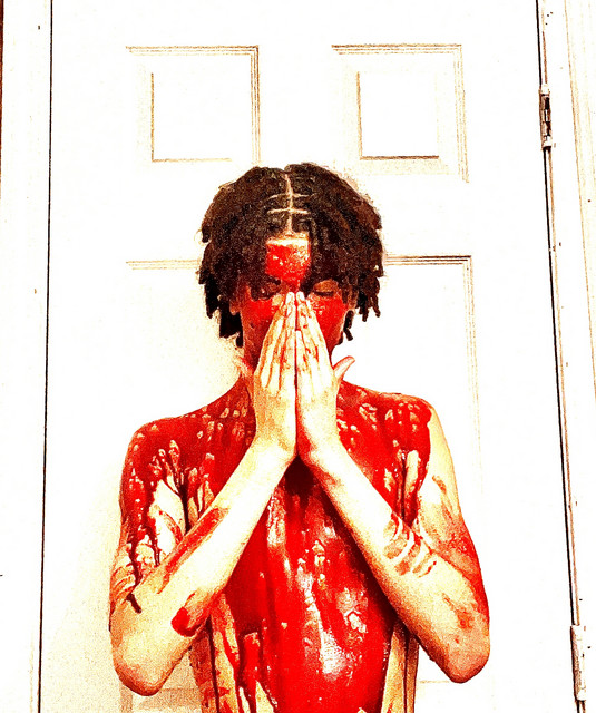 ZayDay artist photo