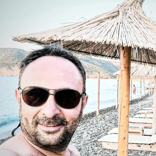 Halil IŞIK