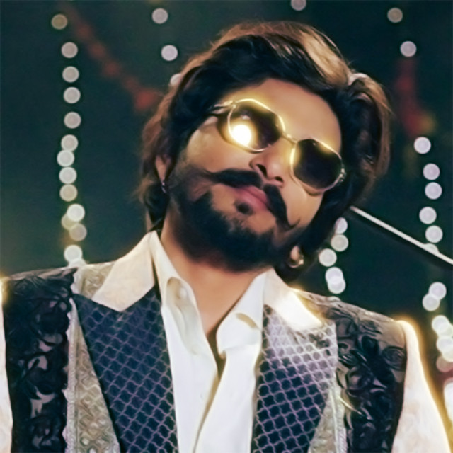 Ranveer Choudhary 사진