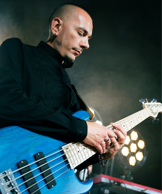 Lucio Manca