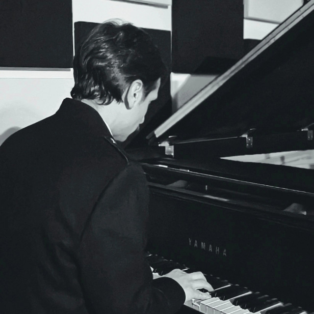 Matteo Colusso
